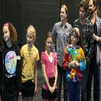 STAGE TUBE: First Look at LITTLE MISS SUNSHINE! Video